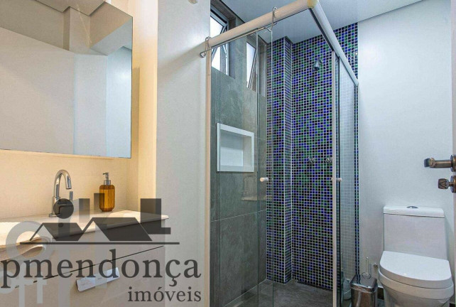 Imagem Apartamento com 4 Quartos à Venda, 210 m² em Higienópolis - São Paulo