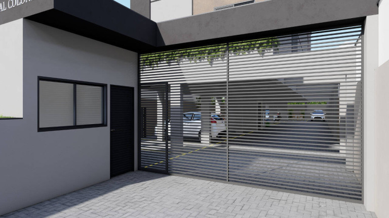 Imagem Apartamento com 1 Quarto à Venda, 45 m² em Jardim Colonial - Atibaia
