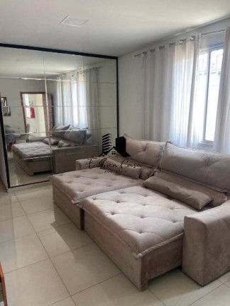 Imagem Apartamento com 3 Quartos à Venda, 110 m² em Europa - Contagem Imagem Apartamento com 3 Quartos à Venda, 110 m² em Europa - Contagem