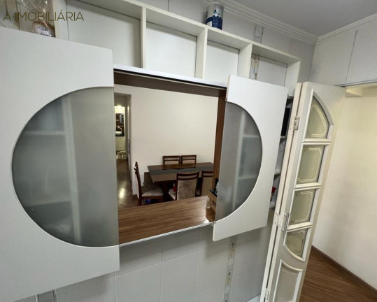 Imagem Imóvel com 4 Quartos à Venda, 146 m² em Taboão - São Bernardo Do Campo