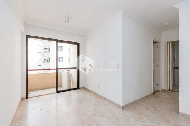 Imagem Apartamento com 2 Quartos à Venda, 57 m² em Moema - São Paulo