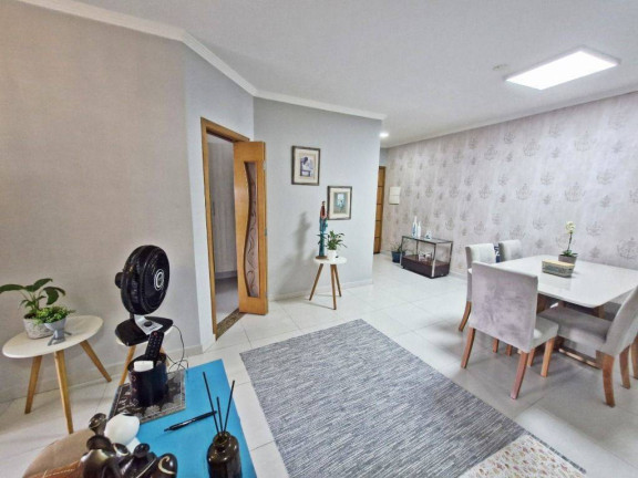 Imagem Apartamento com 2 Quartos à Venda, 86 m² em Aviação - Praia Grande