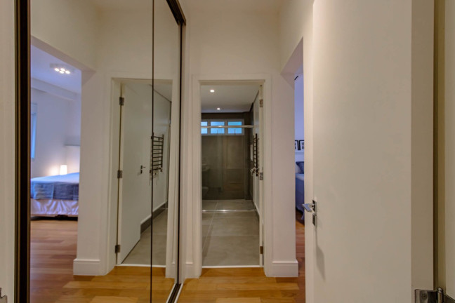 Imagem Apartamento com 3 Quartos à Venda, 142 m² em Jardim Paulista - São Paulo Imagem Apartamento com 3 Quartos à Venda, 142 m² em Jardim Paulista - São Paulo