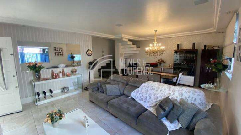 Imagem Casa com 4 Quartos à Venda, 200 m² em Ponta Da Praia - Santos