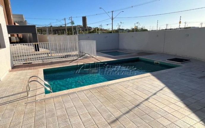 Apartamento com 2 Quartos à Venda, 52 m² em Urbanova - São José Dos Campos