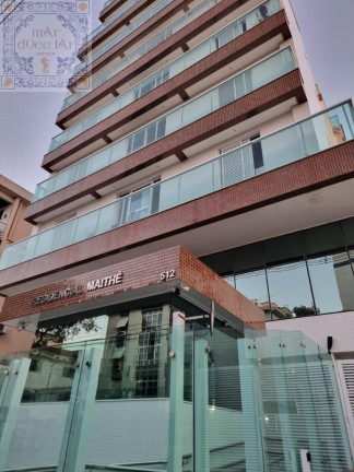 Imagem Apartamento com 2 Quartos à Venda, 54 m² em Embaré - Santos Imagem Apartamento com 2 Quartos à Venda, 54 m² em Embaré - Santos