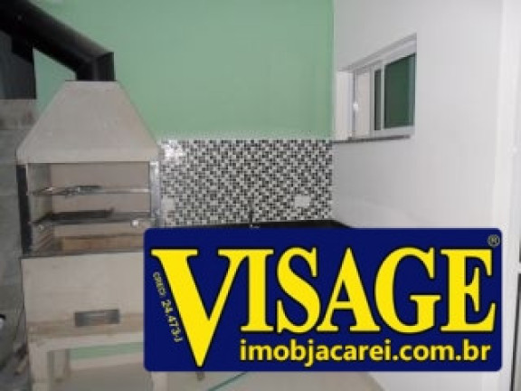 Imagem Casa de Condomínio com 3 Quartos à Venda,  em Prol. Jd. St. Maria - Jacareí