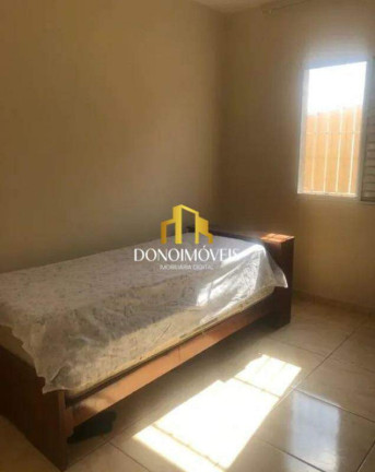Imagem Casa com 2 Quartos à Venda, 109 m² em Nova Petrópolis - São Bernardo Do Campo