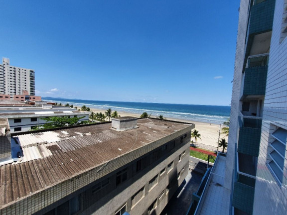 Imagem Apartamento com 2 Quartos à Venda, 70 m² em Jardim Real - Praia Grande
