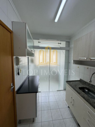 Imagem Apartamento com 2 Quartos à Venda, 62 m² em Jardim Satélite - São José Dos Campos Imagem Apartamento com 2 Quartos à Venda, 62 m² em Jardim Satélite - São José Dos Campos