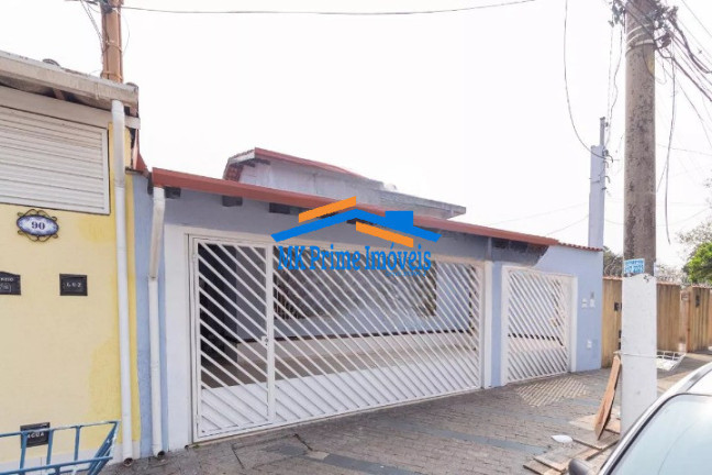 Casa com 3 Quartos à Venda, 172 m² em I.a.p.i. - Osasco