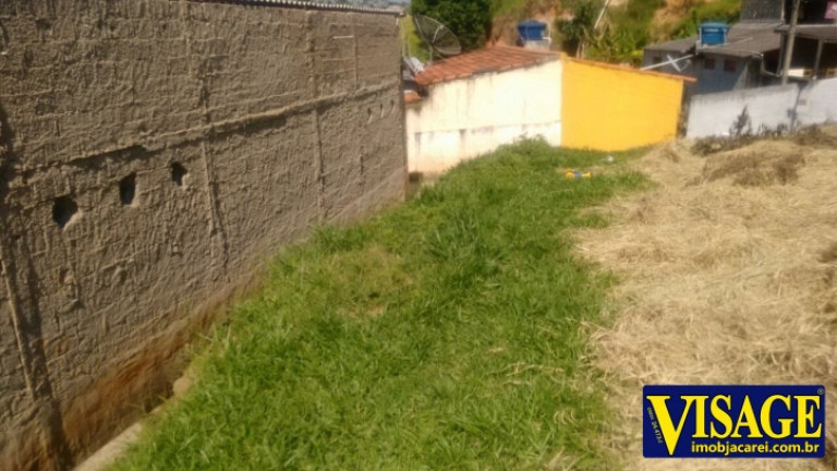 Imagem Terreno à Venda, 410 m² em Jd. Panorama - Jacareí Imagem Terreno à Venda, 410 m² em Jd. Panorama - Jacareí