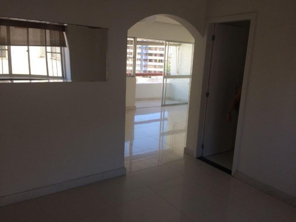 Imagem Apartamento com 3 Quartos à Venda, 118 m² em Caminho Das árvores - Salvador