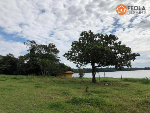 Imagem Chácara com 1 Quarto à Venda, 18.000 m² em Fazendinha - Americana Imagem Chácara com 1 Quarto à Venda, 18.000 m² em Fazendinha - Americana
