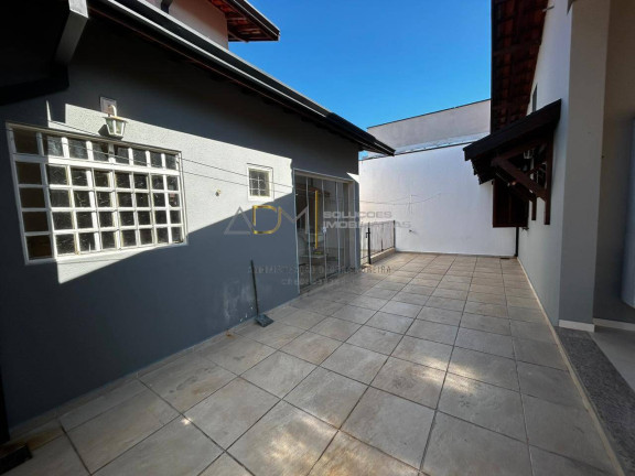 Imagem Casa com 2 Quartos à Venda, 362 m² em Jardim Paraíso - Botucatu