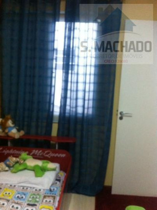 Imagem Casa com 3 Quartos à Venda, 130 m² em Parque Oratório - Santo André