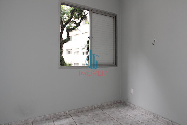 Imagem Apartamento com 1 Quarto à Venda, 46 m² em Higienópolis - São Paulo