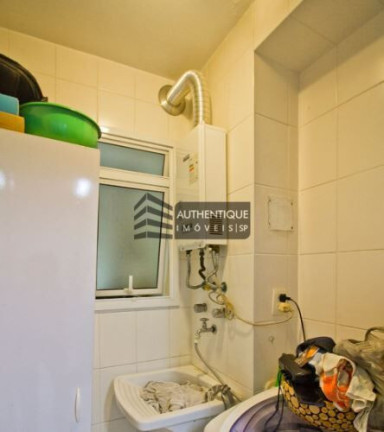 Foto do imóvel Apartamento com 2 Quartos à Venda, 66 m² em Bela Vista - São Paulo