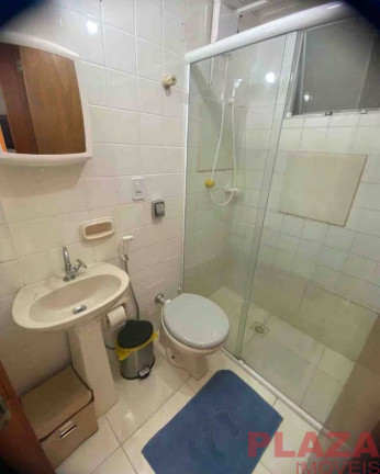 Imagem Apartamento com 1 Quarto à Venda, 54 m² em Centro - Balneário Camboriú