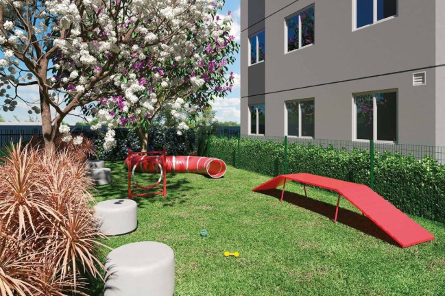 Imagem Apartamento com 2 Quartos à Venda, 36 m² em Jaguaré - São Paulo Imagem Apartamento com 2 Quartos à Venda, 36 m² em Jaguaré - São Paulo