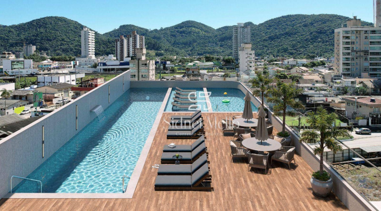 Imagem Apartamento com 4 Quartos à Venda, 133 m² em Centro - Itapema