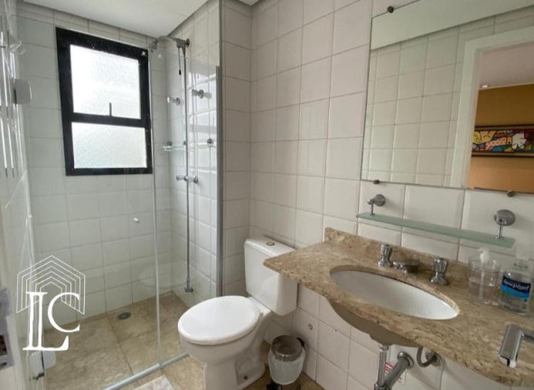 Imagem Apartamento com 1 Quarto à Venda, 60 m² em Campo Belo - São Paulo