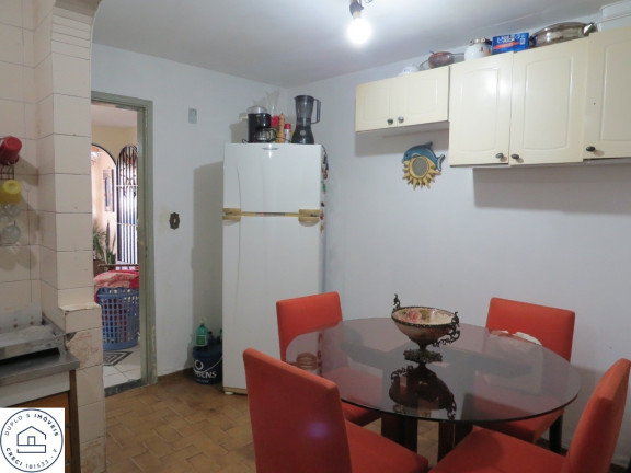 Imagem Casa com 3 Quartos à Venda, 90 m² em Jabaquara ( Zona Sul ) - São Paulo Imagem Casa com 3 Quartos à Venda, 90 m² em Jabaquara ( Zona Sul ) - São Paulo