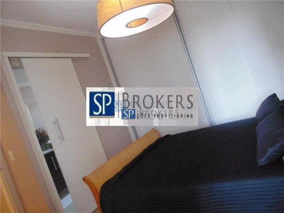 Imagem Apartamento com 4 Quartos à Venda, 155 m² em Pinheiros - São Paulo