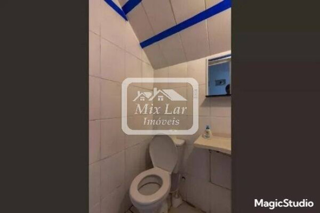 Imagem Casa com 3 Quartos à Venda, 150 m² em Pestana - Osasco