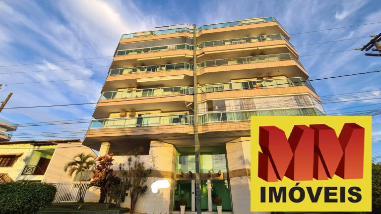Cobertura com 4 Quartos à Venda, 160 m² em Braga - Cabo Frio