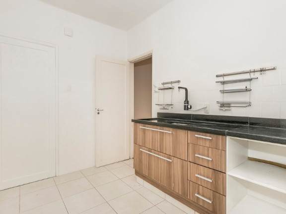 Imagem Apartamento com 3 Quartos à Venda, 116 m² em Rio Branco - Porto Alegre