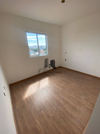 Imagem Cobertura com 2 Quartos à Venda, 51 m² em Estrela Do Oriente - Belo Horizonte