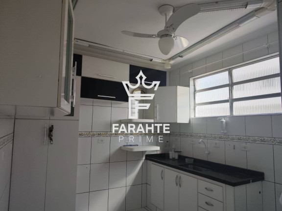 Imagem Apartamento com 1 Quarto à Venda, 54 m² em Centro - São Vicente