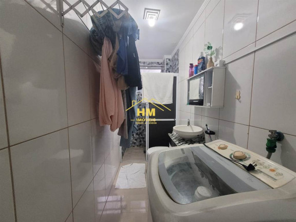 Imagem Apartamento com 1 Quarto à Venda, 38 m² em Gonzaguinha - Sao Vicente Imagem Apartamento com 1 Quarto à Venda, 38 m² em Gonzaguinha - Sao Vicente