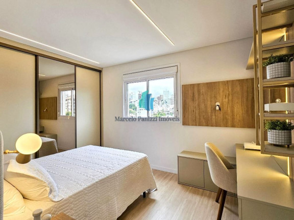 Imagem Apartamento com 2 Quartos à Venda, 85 m² em Centro - Bento Gonçalves