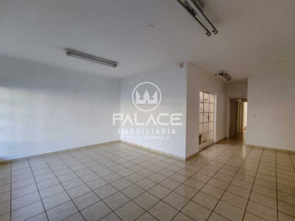 Imagem Casa com 3 Quartos para Alugar, 156 m² em Cidade Alta - Piracicaba