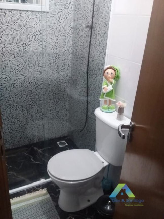 Imagem Cobertura com 3 Quartos à Venda, 104 m² em Vila Pires - Santo André Imagem Cobertura com 3 Quartos à Venda, 104 m² em Vila Pires - Santo André