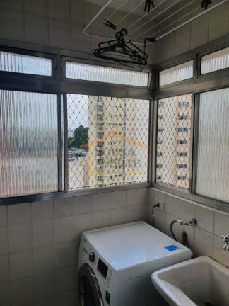 Imagem Apartamento com 3 Quartos à Venda, 70 m² em Parque Mandaqui - São Paulo