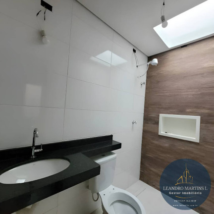 Imagem Casa com 3 Quartos à Venda, 118 m² em Vila Do Castelo - São Paulo