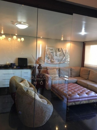 Imagem Apartamento com 4 Quartos à Venda, 229 m² em Jardim Irajá - Ribeirão Preto