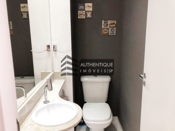 Imagem Apartamento com 3 Quartos à Venda, 107 m² em Vila Lusitânia - São Bernardo Do Campo Imagem Apartamento com 3 Quartos à Venda, 107 m² em Vila Lusitânia - São Bernardo Do Campo