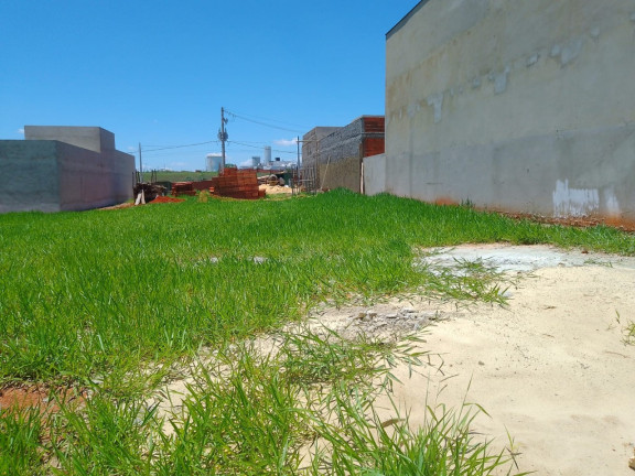 Imagem Terreno à Venda, 200 m² em Horto Florestal - Sorocaba