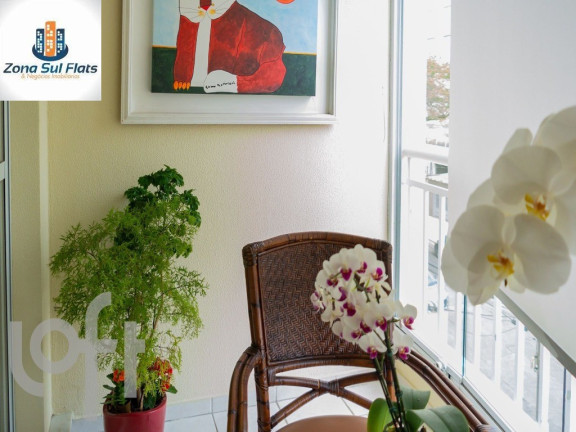 Imagem Apartamento com 2 Quartos à Venda, 68 m² em Chácara Inglesa - São Paulo