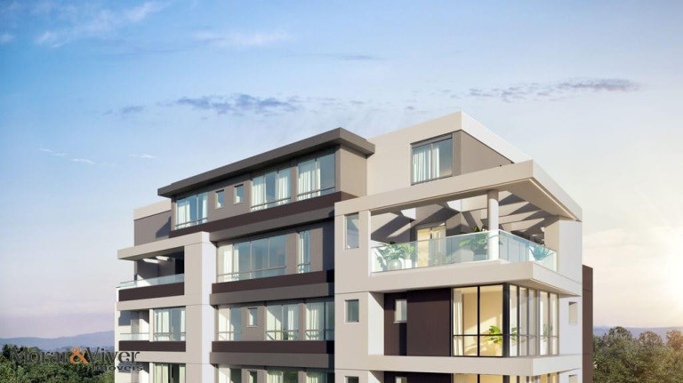 Imagem Apartamento com 3 Quartos à Venda, 111 m² em água Verde - Curitiba