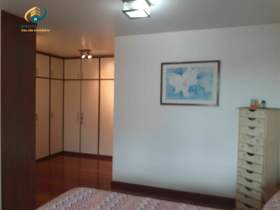 Imagem Apartamento com 4 Quartos à Venda, 439 m² em Mirandópolis - São Paulo