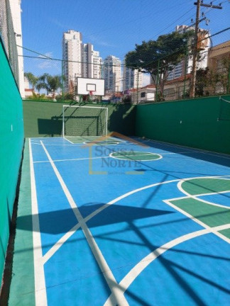 Imagem Apartamento com 3 Quartos à Venda, 81 m² em Santana - São Paulo Imagem Apartamento com 3 Quartos à Venda, 81 m² em Santana - São Paulo