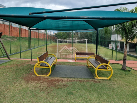 Imagem Casa de Condomínio com 3 Quartos à Venda, 120 m² em Golden Park Residence 2 - Sorocaba