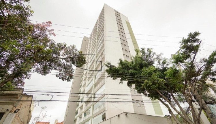 Imagem Imóvel com 1 Quarto à Venda, 33 m² em Brás - São Paulo Imagem Imóvel com 1 Quarto à Venda, 33 m² em Brás - São Paulo