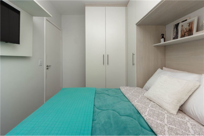 Imagem Apartamento com 2 Quartos à Venda, 53 m² em Vila Santa Clara - São Paulo Imagem Apartamento com 2 Quartos à Venda, 53 m² em Vila Santa Clara - São Paulo
