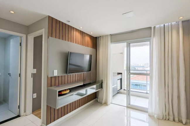 Imagem Imóvel com 2 Quartos à Venda, 54 m² em Anchieta - São Bernardo Do Campo